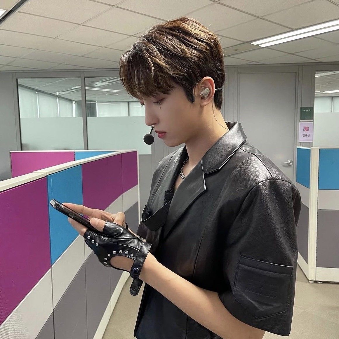 Latest photo of UP10TION