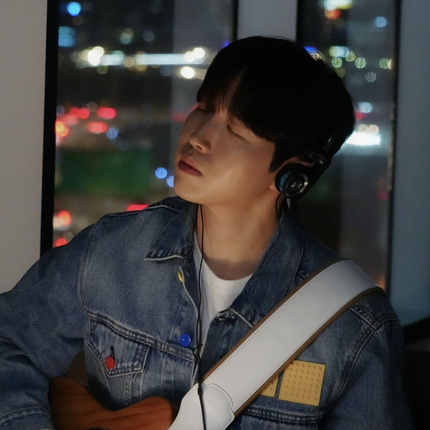 Latest photo of Kim Jaehwan