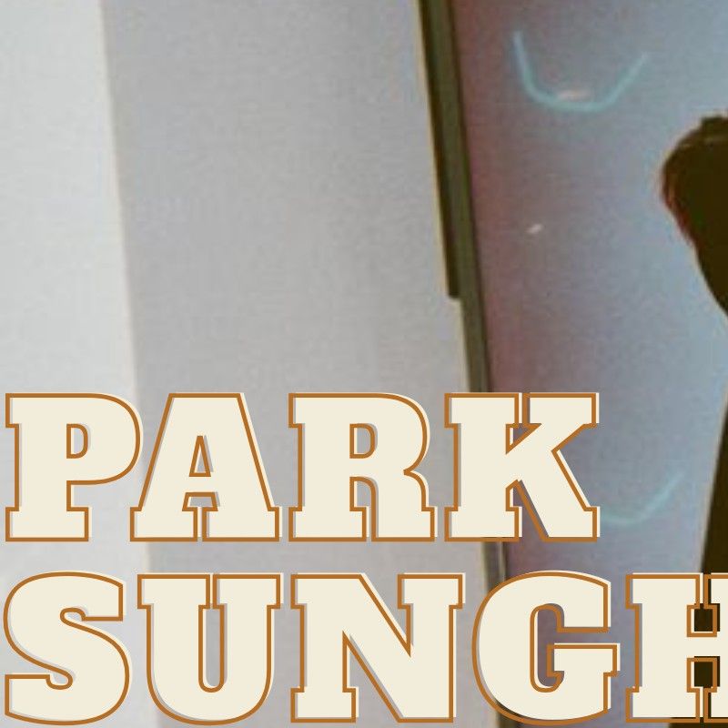 Momen yang diabadikan oleh penggemar Sunghoon (ENHYPEN)