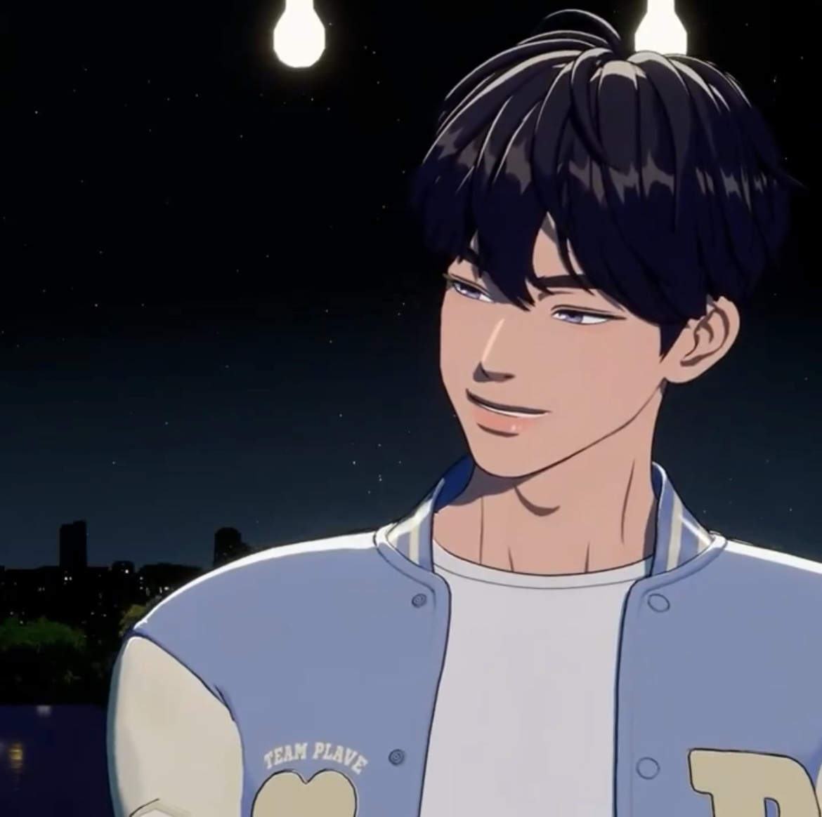 Latest photo of Yejun (PLAVE)