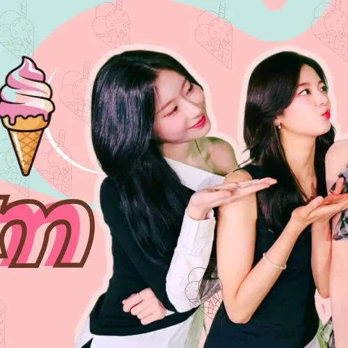 ITZY 팬이 찍은 순간