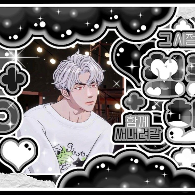 Latest photo of Eunho (PLAVE)