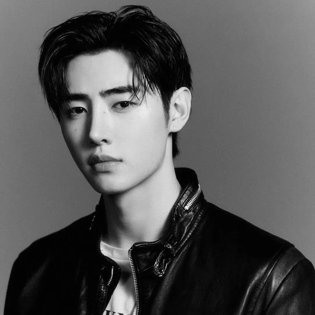 Momen yang diabadikan oleh penggemar Sunghoon (ENHYPEN)