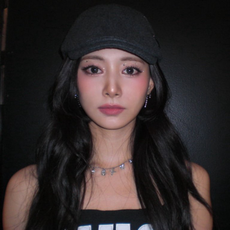 TWICE的幕後花絮