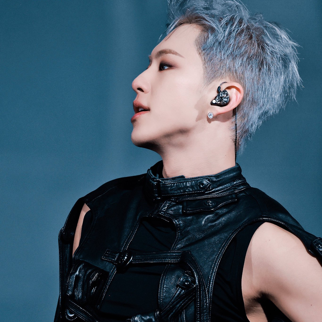 Latest photo of Hoshi (SEVENTEEN)