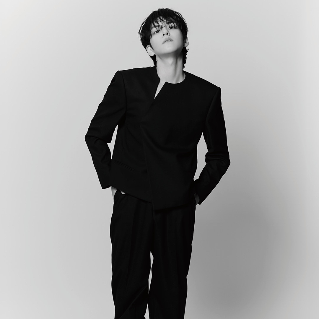 Latest photo of Wonpil (DAY6)