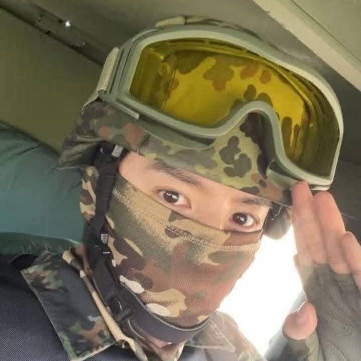 Recent activity shot of ASTRO