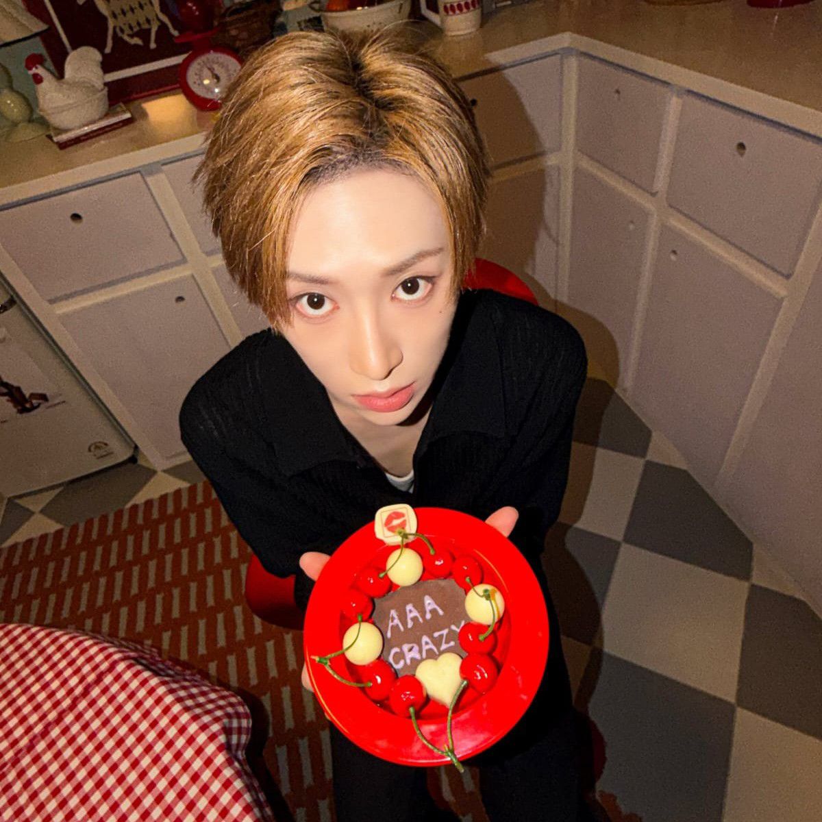 Latest photo of Arno (ALPHA DRIVE ONE)