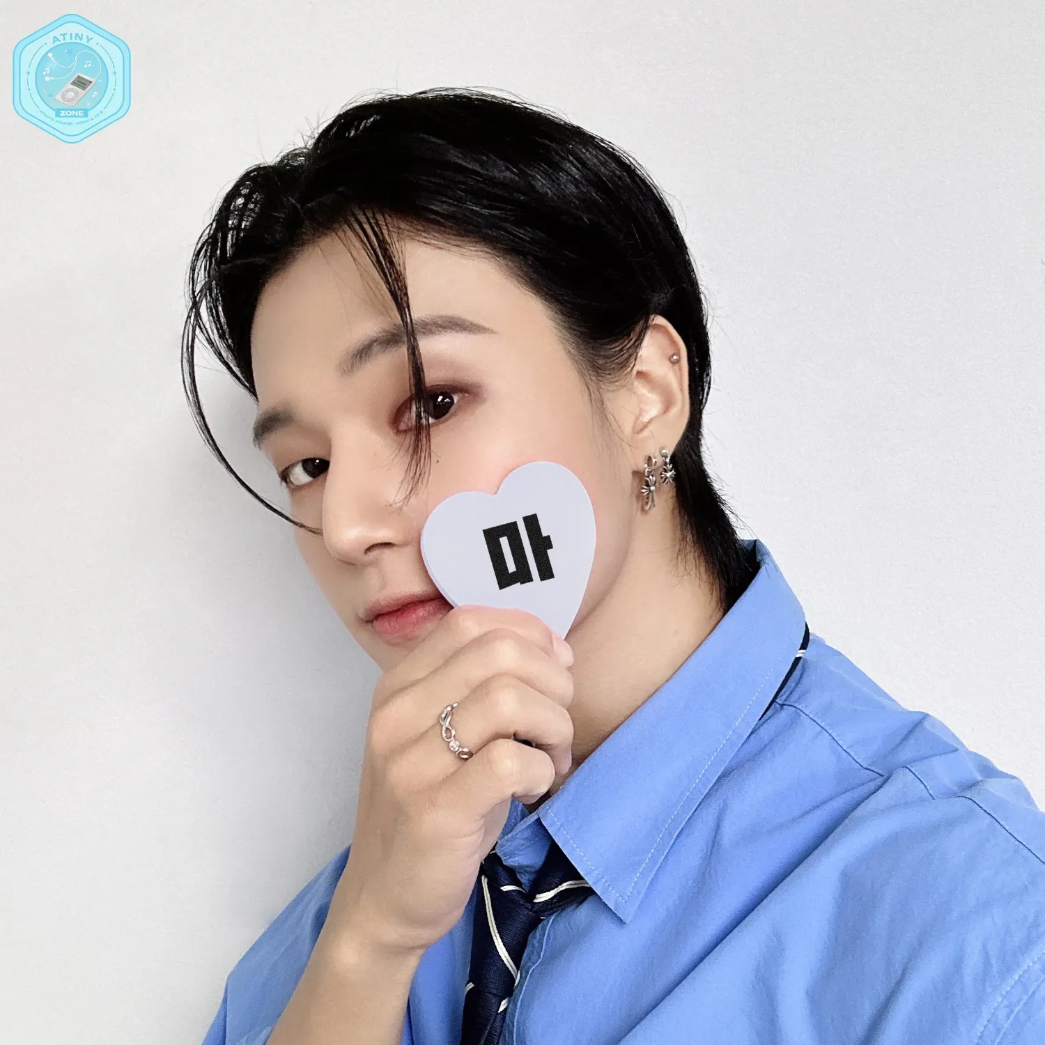 에이티즈 최근 활동샷