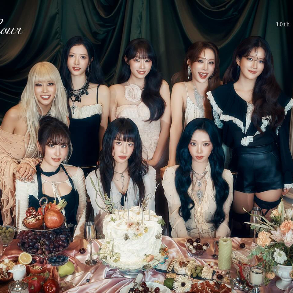 Latest photo of WJSN