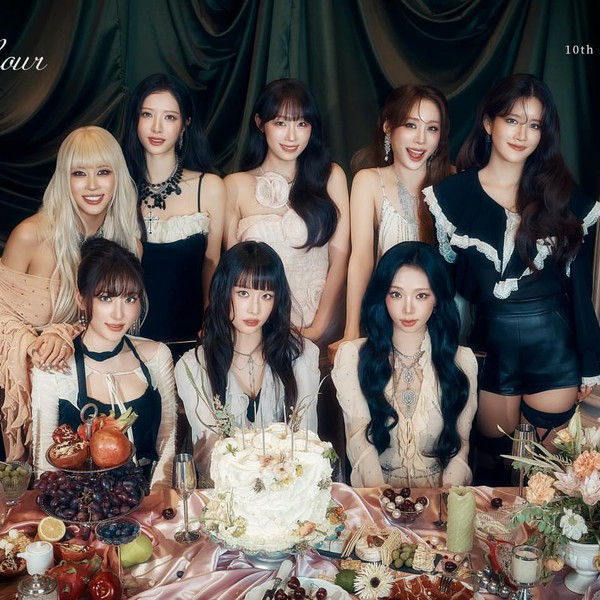 Shining profile picture of WJSN on today's Choeaedol