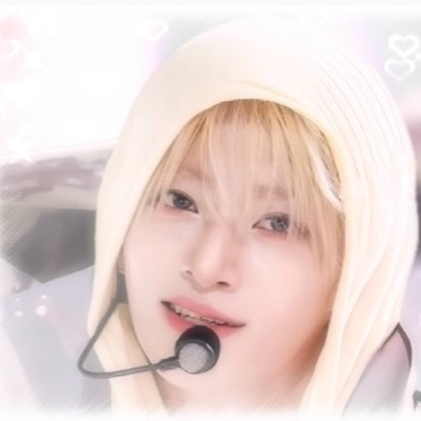 Recent activity shot of Jaeha (WHIB)