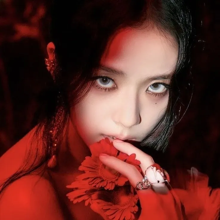 智秀 (BLACKPINK)的最新活動照片