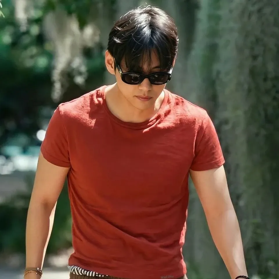 뷔 (방탄소년단) 팬이 찍은 순간