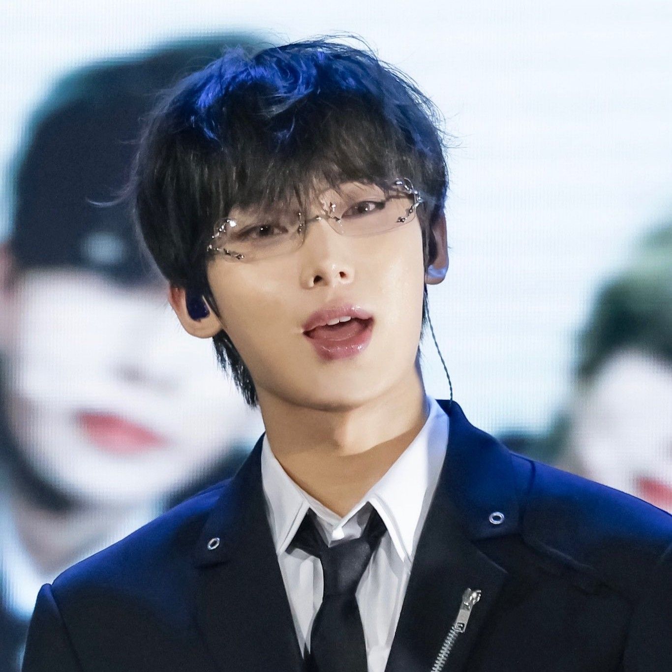 선우 (ENHYPEN)의 최신 사진