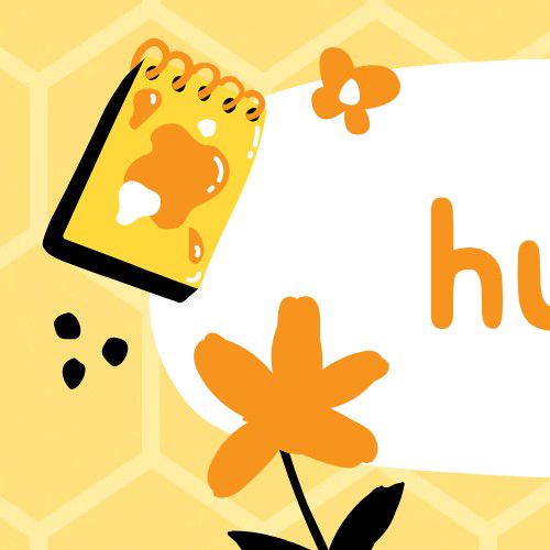 A moment captured by HueningKai (TOMORROW X TOGETHER)'s fan