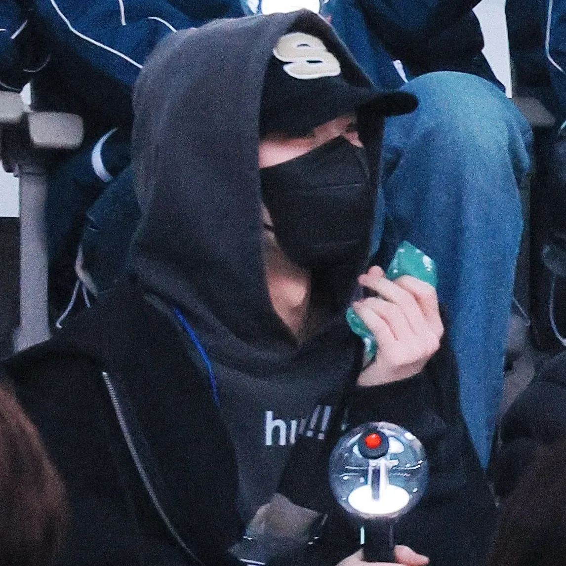 善禹 (ENHYPEN)的最新活動照片