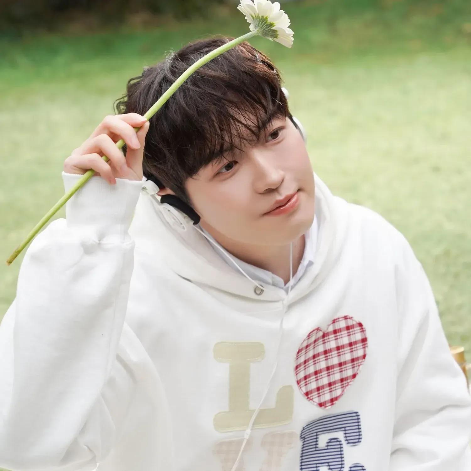김재환 최근 활동샷
