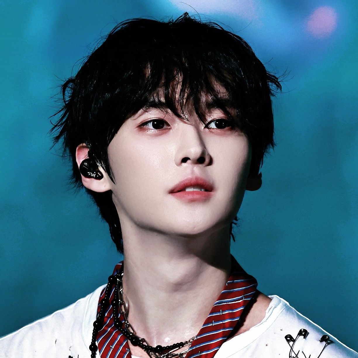 리노 (Stray Kids)의 최신 사진