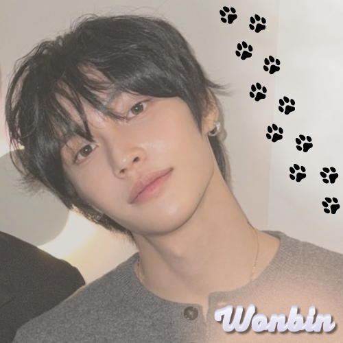 Latest photo of Wonbin (RIIZE)