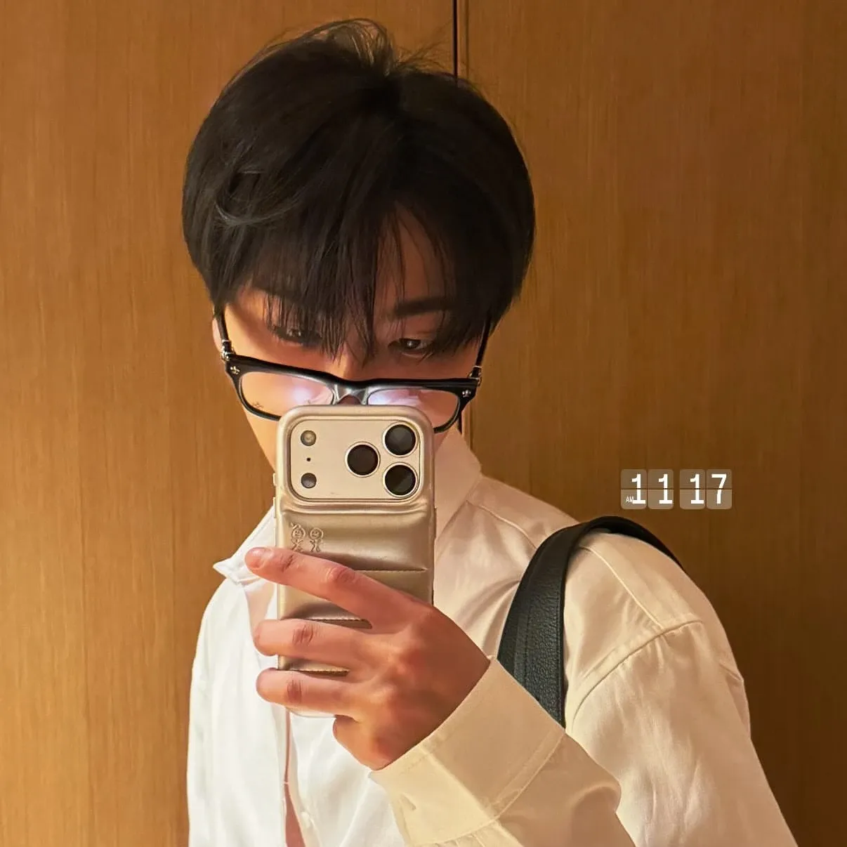 에이티즈 최근 활동샷