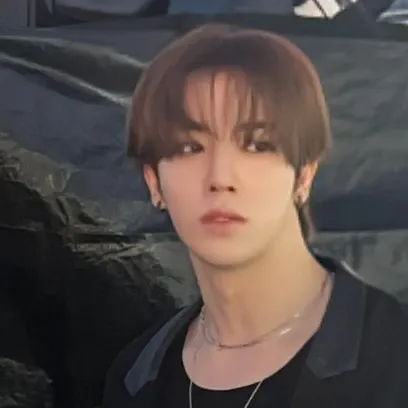 A moment captured by KAZUTA (n.SSign)'s fan