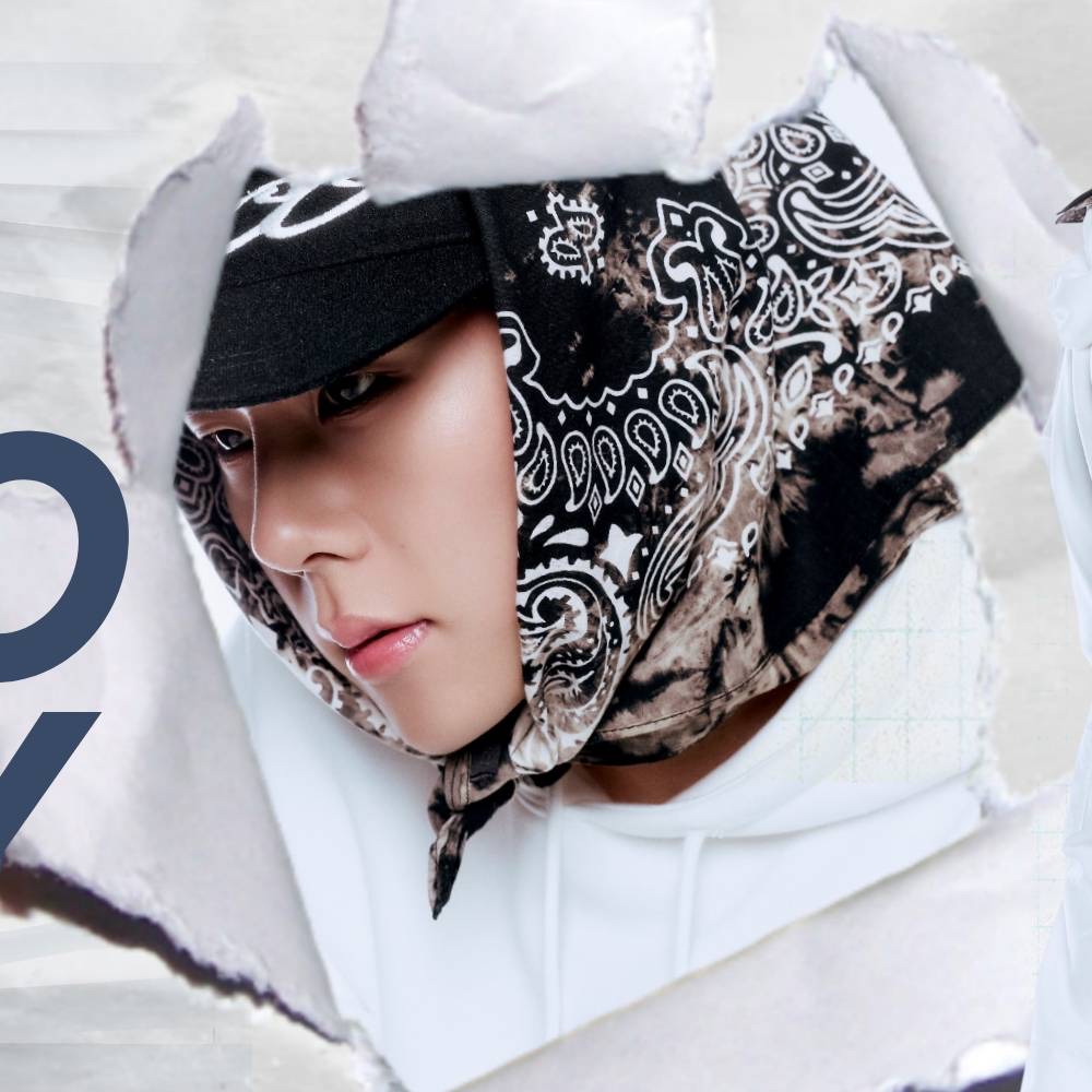 Momen yang diabadikan oleh penggemar Joohoney (MONSTA X)