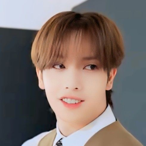 A moment captured by KAZUTA (n.SSign)'s fan