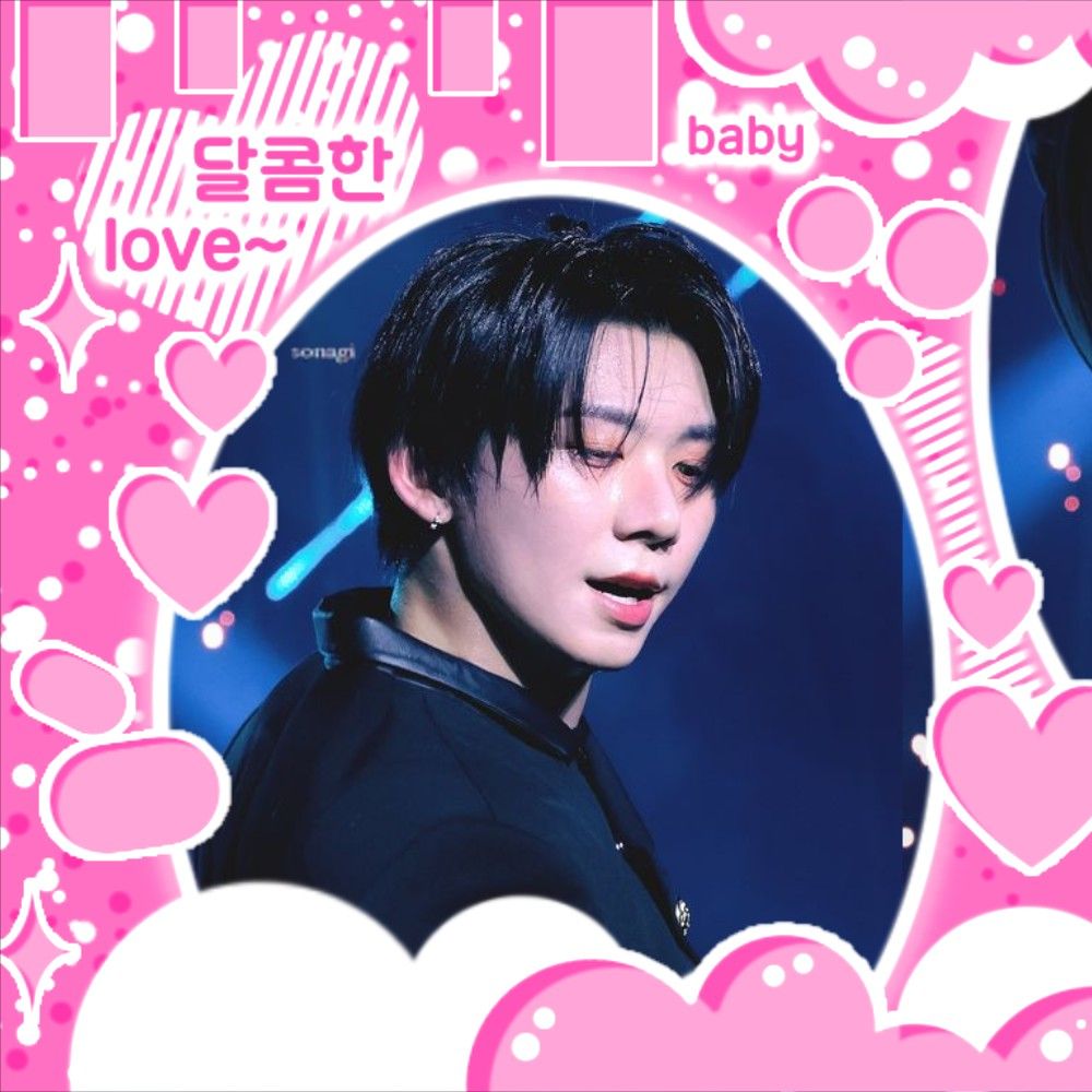 Latest photo of Park Han (AHOF)