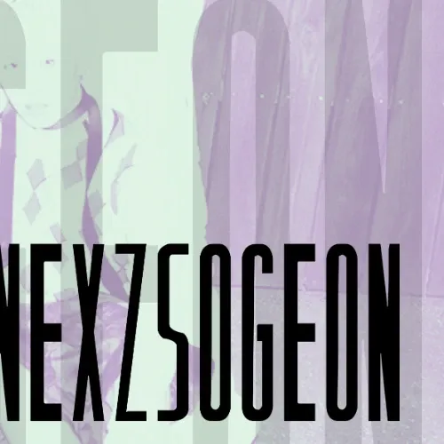 A moment captured by So Geon (NEXZ)'s fan