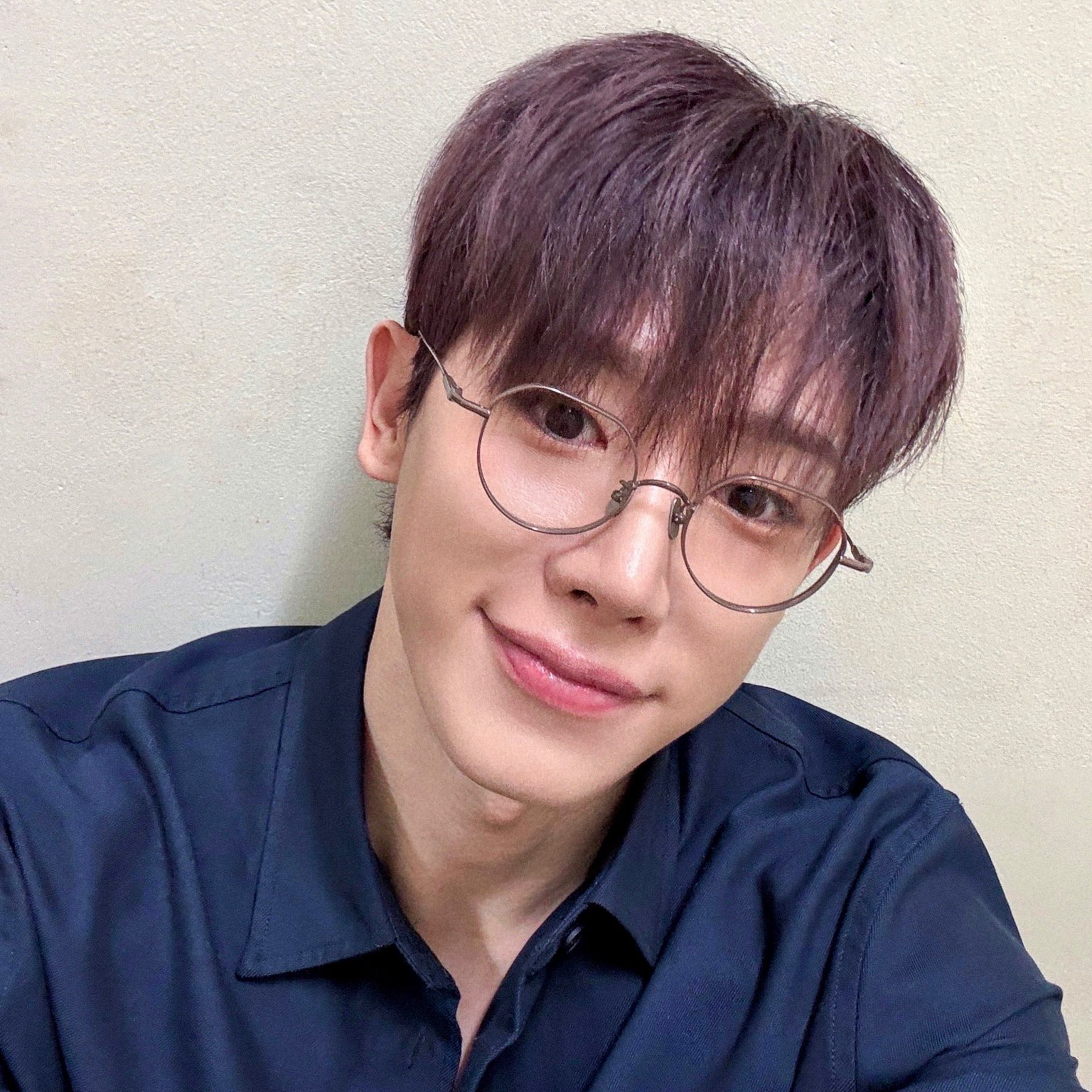 Potret di balik layar Wonho