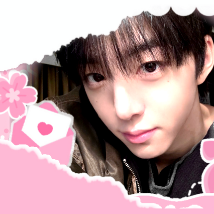 Momen yang diabadikan oleh penggemar Baek junhyuk (IDID)