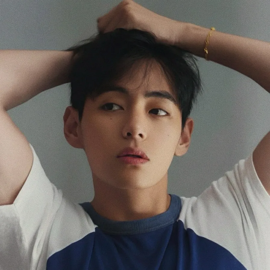 Recent activity shot of BTS