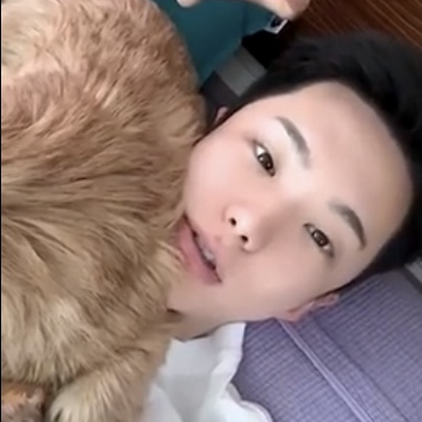 Behind-the-scenes cut of Hoshi (SEVENTEEN)