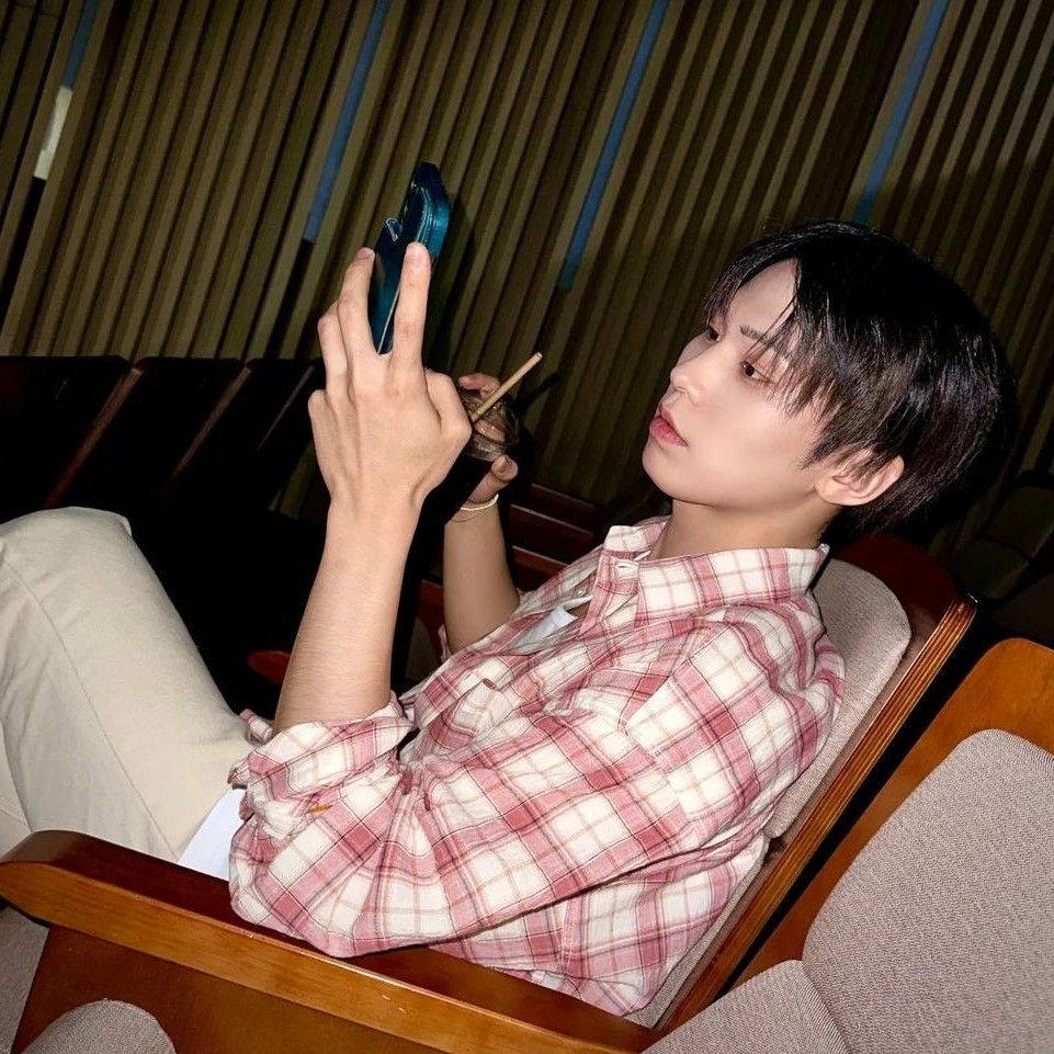 Recent activity shot of Rocky