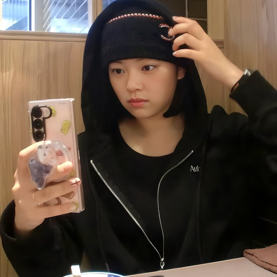 TWICE 팬이 찍은 순간