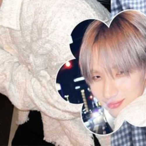 Latest photo of Hong (LYKN)