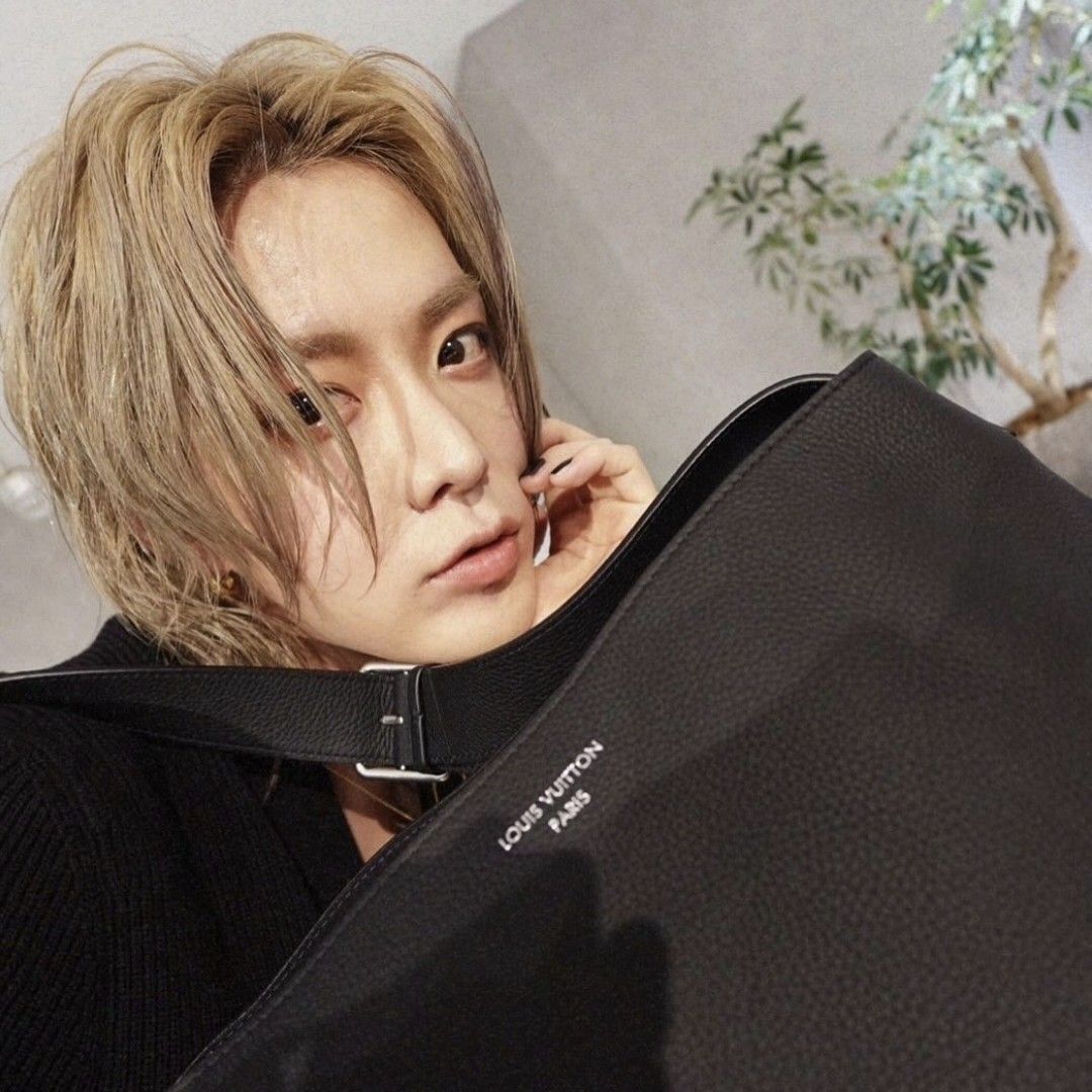 Latest photo of Yuta (NCT 127)