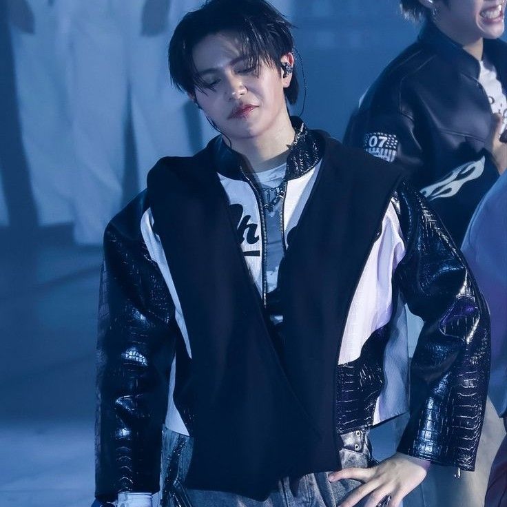 Recent activity shot of William (LYKN)