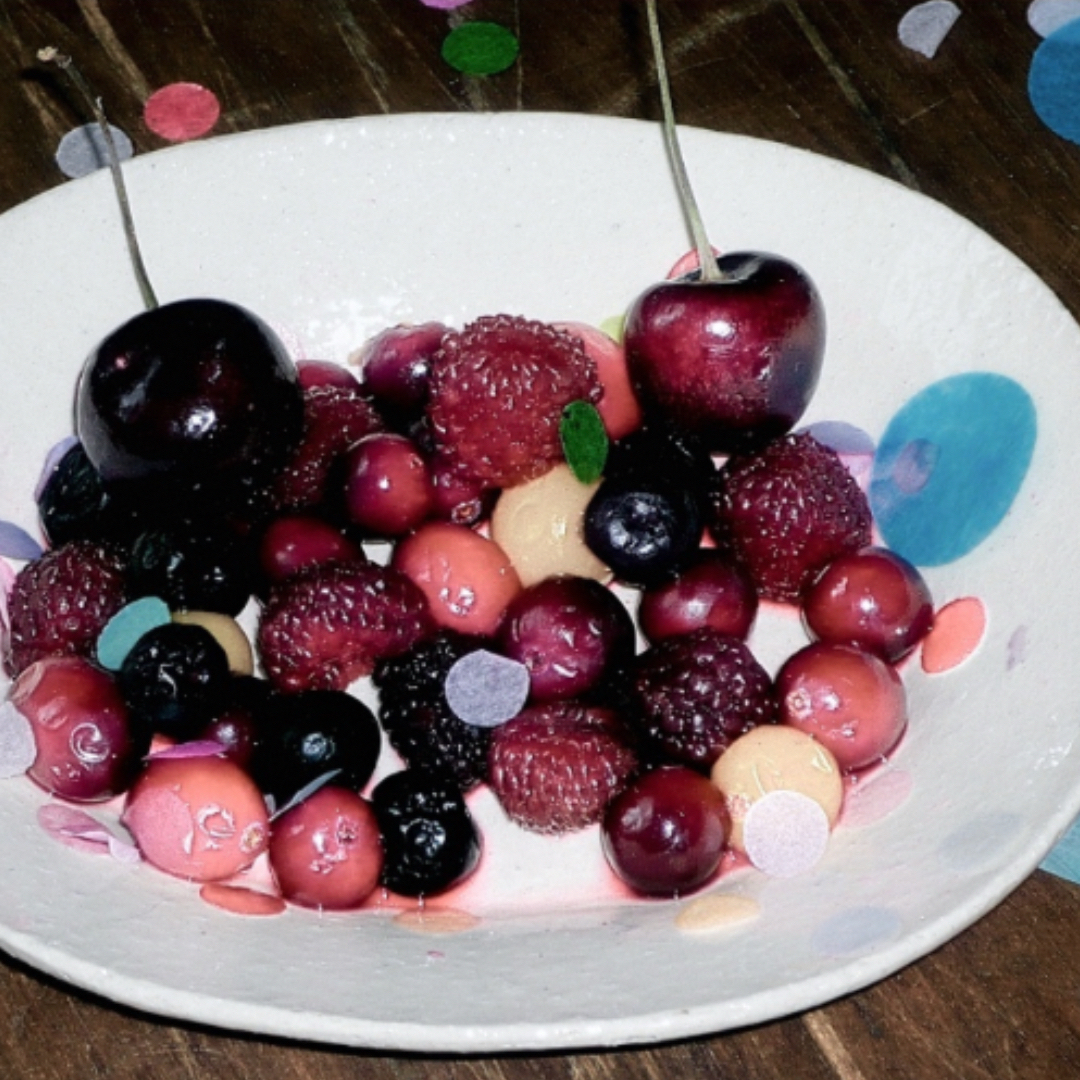 Latest photo of Woni (RESCENE)