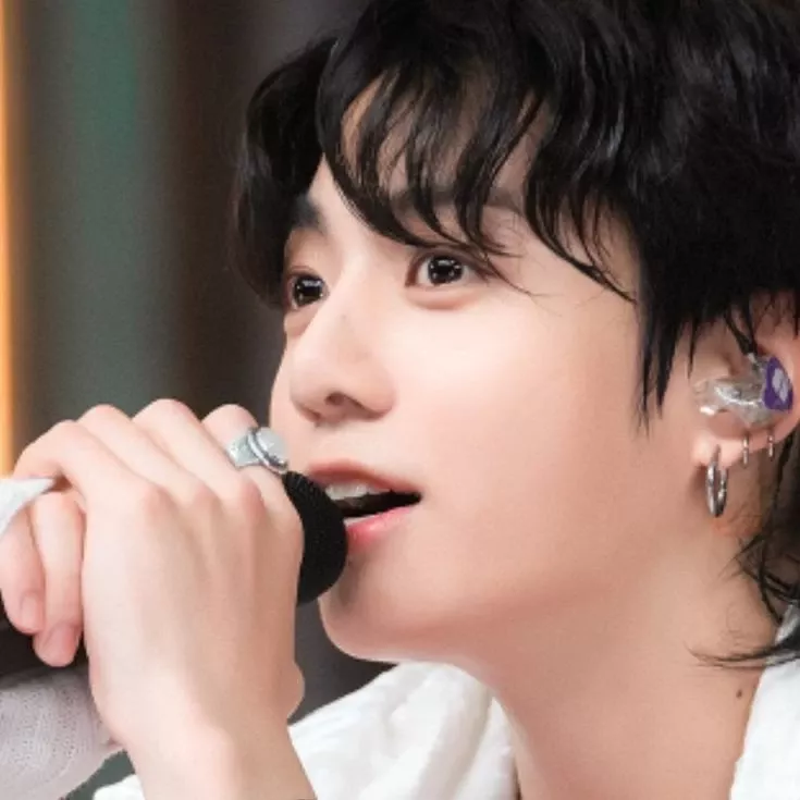 정국 (방탄소년단) 팬이 찍은 순간