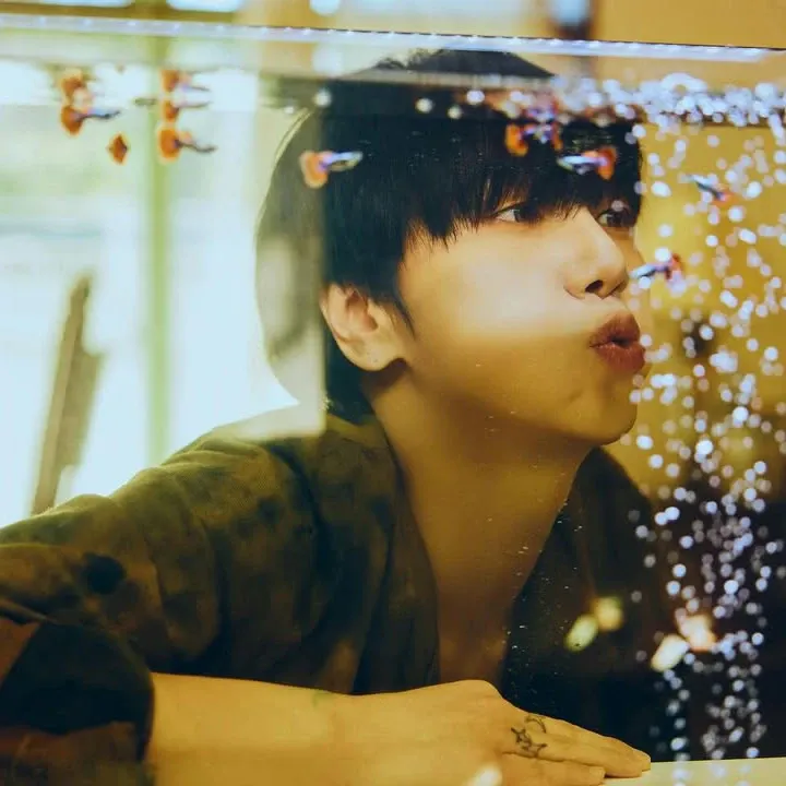 艺声 (Super Junior)的最新活动照片