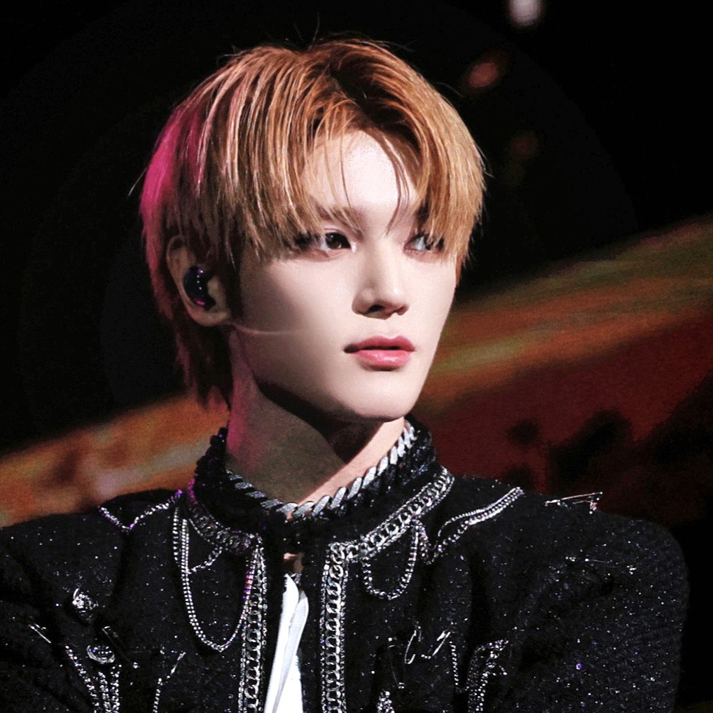 Latest photo of Taeyong (NCT 127)