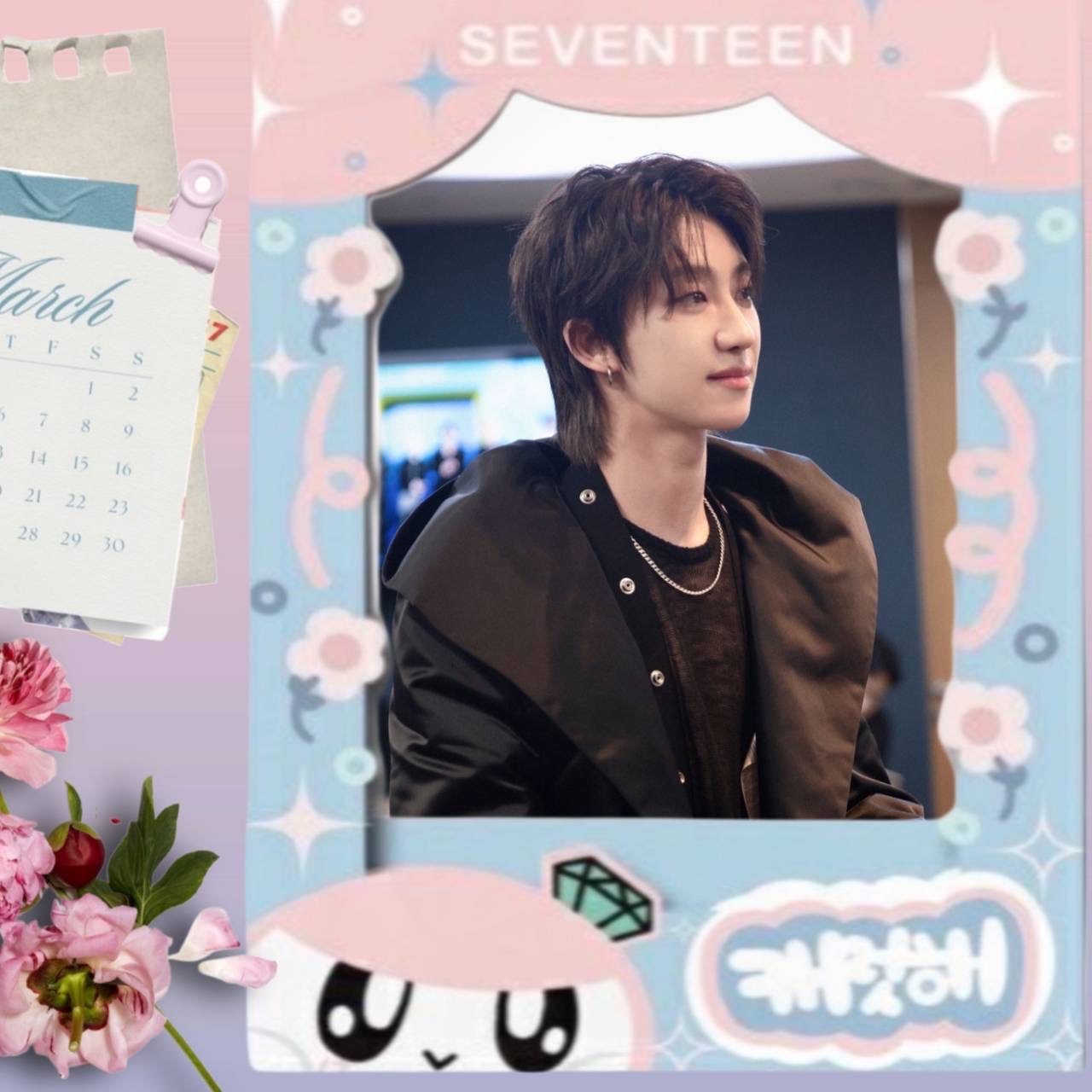 Today’s hot picks from the 디에잇 (세븐틴) community