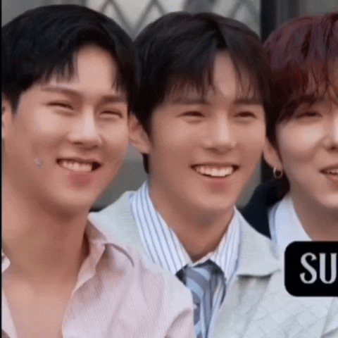 몬스타엑스 최근 활동샷