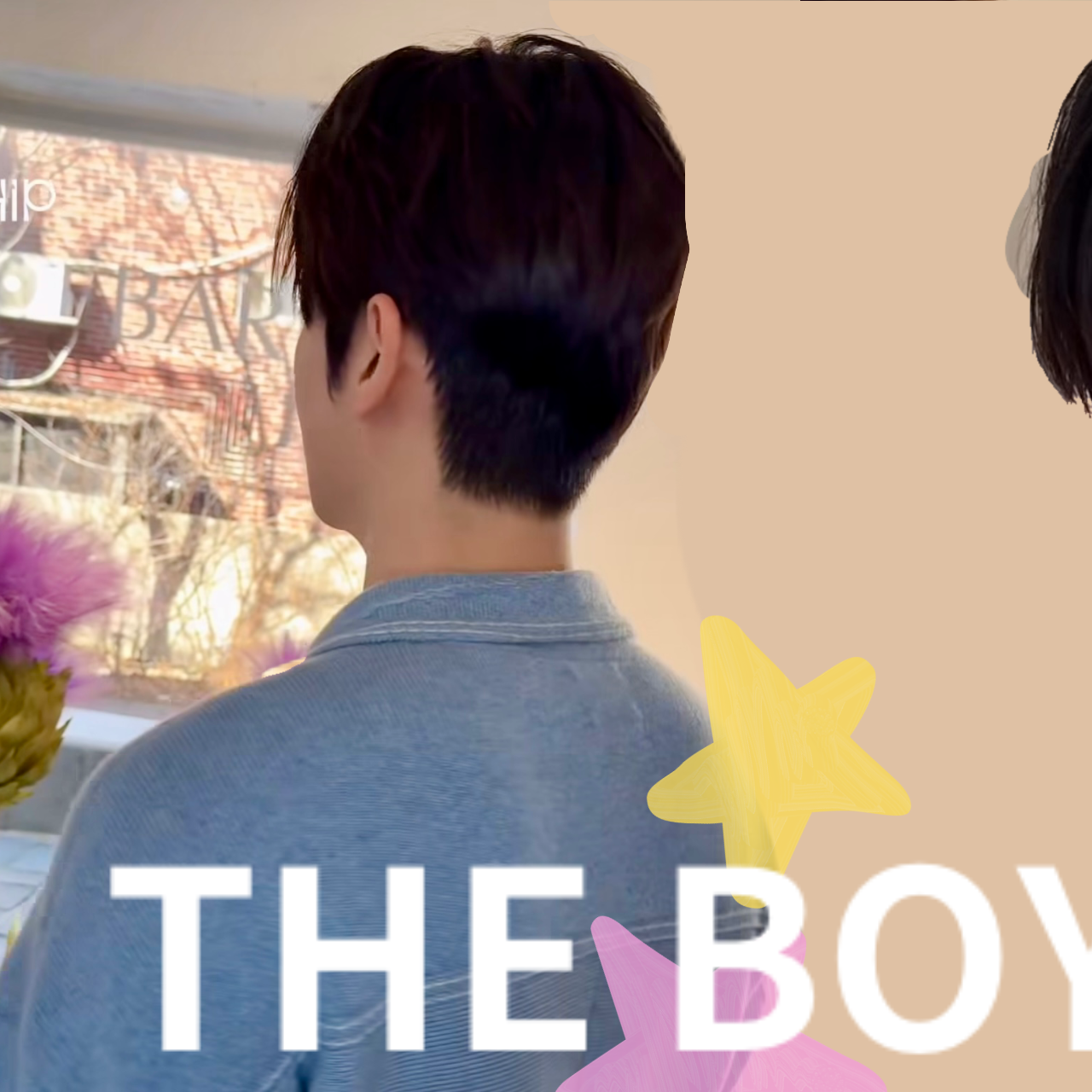 Latest photo of Hyunjae (THE BOYZ)