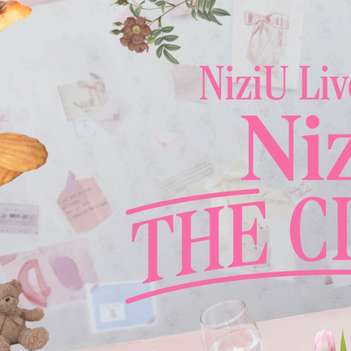 NiziU的最新照片