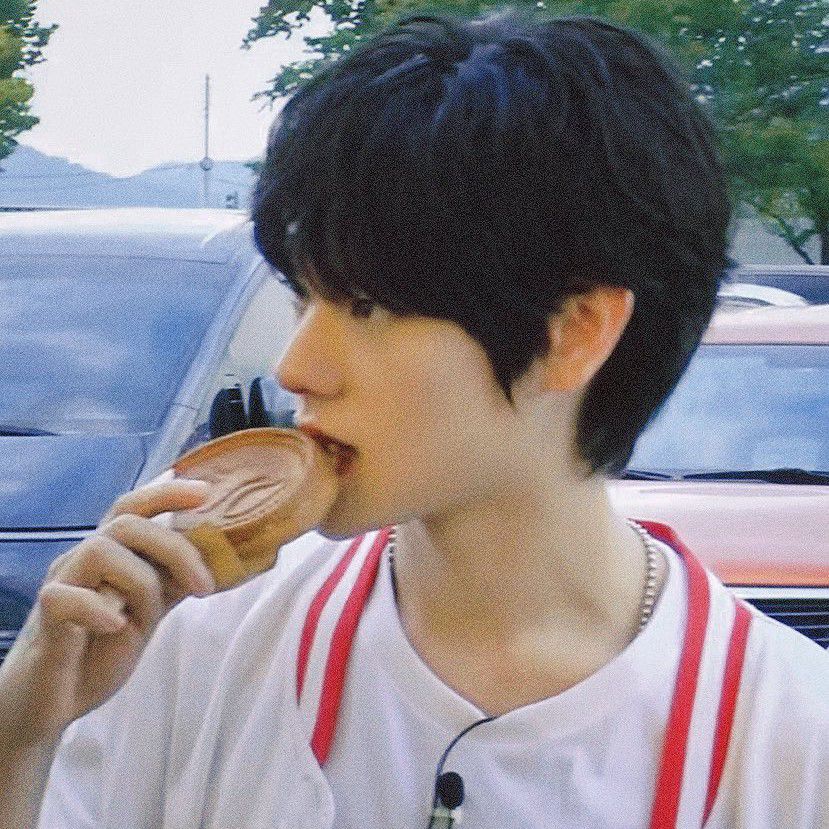 Recent activity shot of Nicholas (SMTR25)