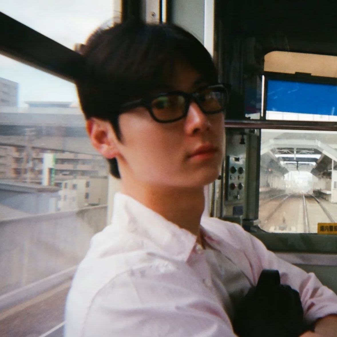 Latest photo of Hwang Minhyun