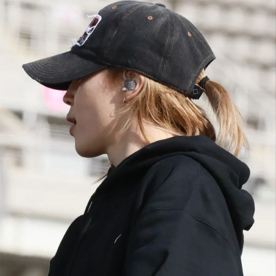 지민 (방탄소년단) 최근 활동샷